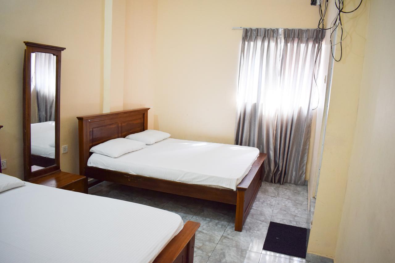 Yoho Adhikarana Mawatha Hotel Colombo Exterior photo
