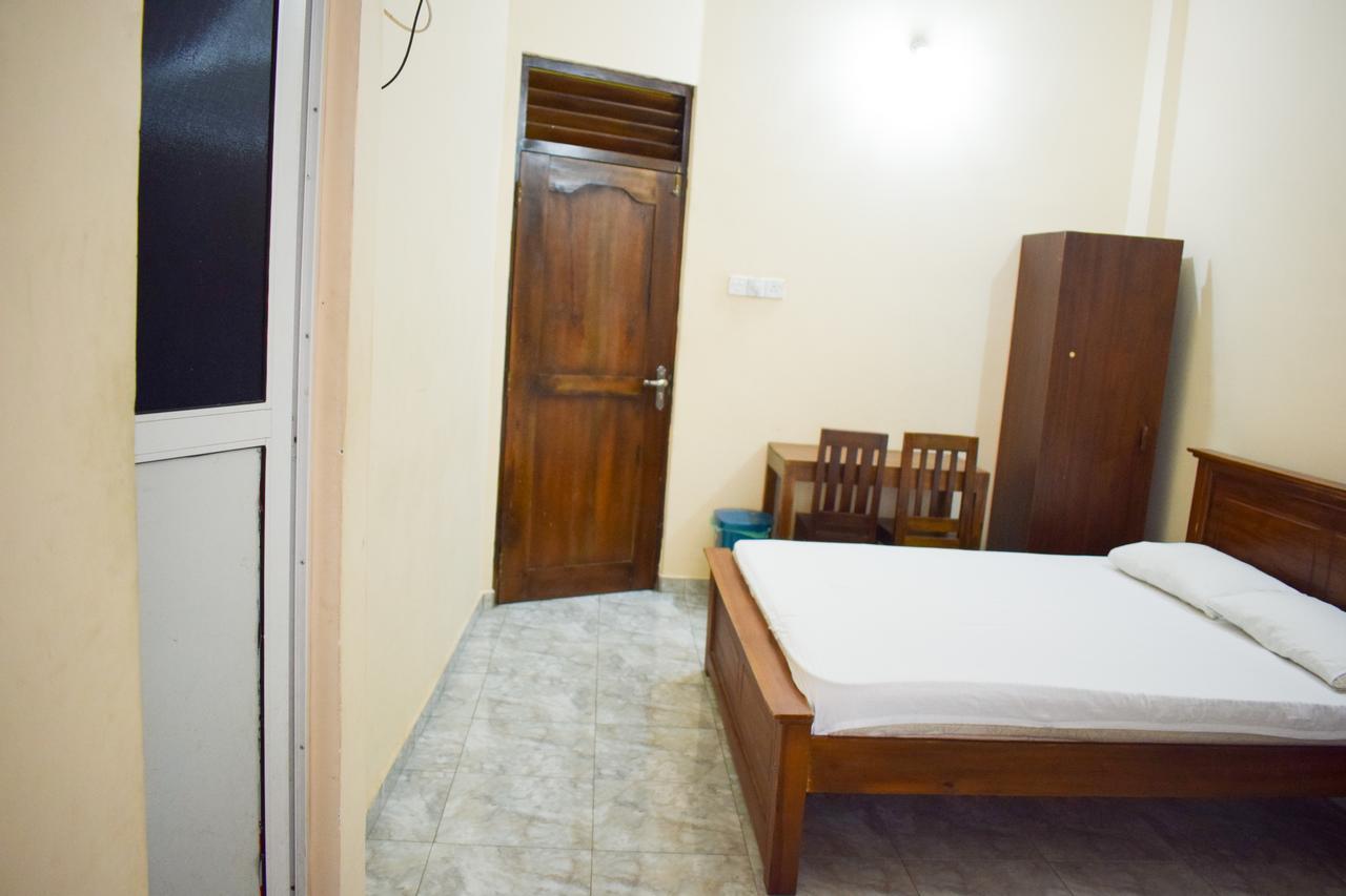 Yoho Adhikarana Mawatha Hotel Colombo Exterior photo