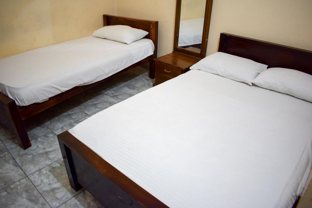 Yoho Adhikarana Mawatha Hotel Colombo Exterior photo